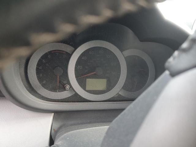 Photo 9 from auction – 2008 TOYOTA RAV4 LIMIT with VIN JTMBK34V285050973