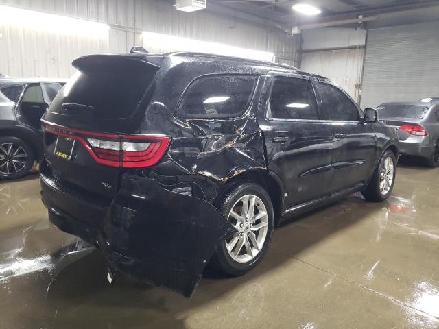 Photo 3 from auction – 2023 DODGE DURANGO R/ with VIN 1C4SDJCT3PC638325