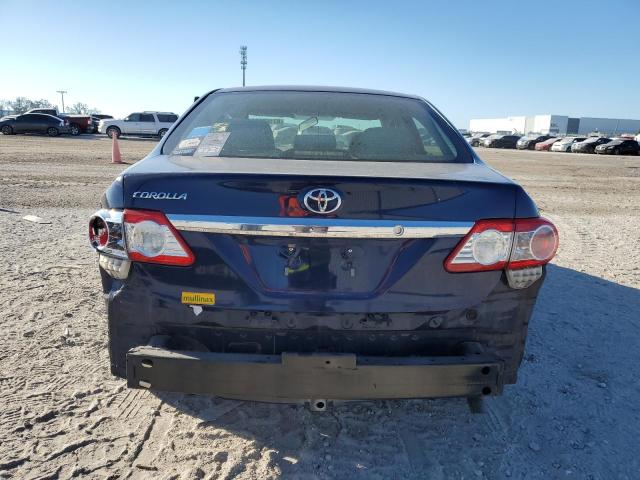 Photo 6 from auction – 2012 TOYOTA COROLLA BA with VIN 2T1BU4EE0CC908922