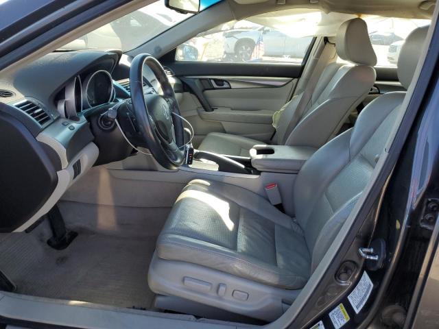 Photo 7 from auction – 2011 ACURA TL with VIN 19UUA8F5XBA002126