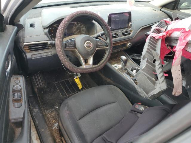Photo 8 from auction – 2019 NISSAN ALTIMA SV with VIN 1N4BL4DV1KC148971