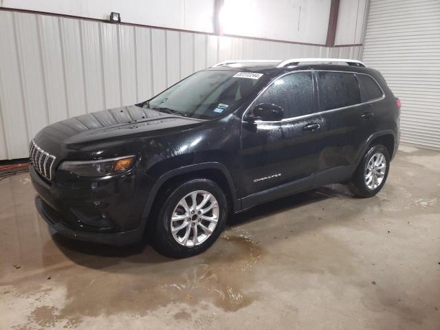 Photo 1 from auction – 2019 JEEP CHEROKEE L with VIN 1C4PJLCB3KD325487