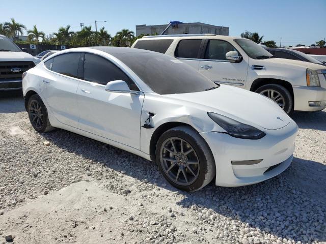 Photo 4 from auction – 2019 TESLA MODEL 3 with VIN 5YJ3E1EA6KF483052