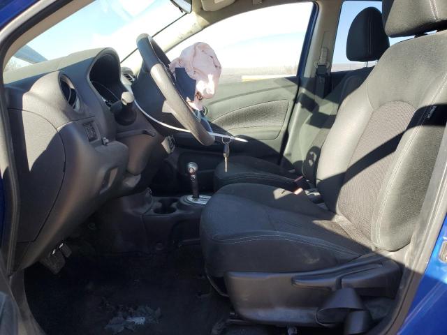 Photo 7 from auction – 2017 NISSAN VERSA S with VIN 3N1CN7AP2HL840480