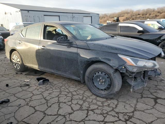 Photo 4 from auction – 2020 NISSAN ALTIMA S with VIN 1N4BL4BV0LC213832