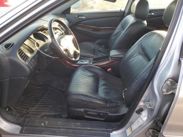 Photo 7 from auction – 2003 ACURA 3.2TL with VIN 19UUA56603A027593