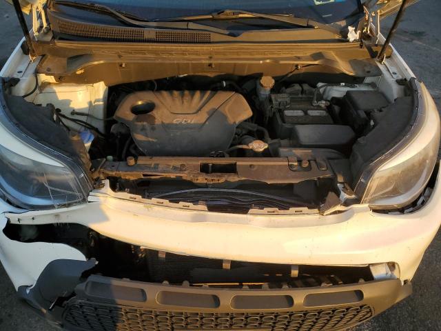 Photo 12 from auction – 2014 KIA SOUL with VIN KNDJN2A26E7068383