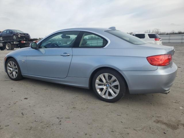 Photo 2 from auction – 2011 BMW 328 XI with VIN WBAKF3C58BE567513