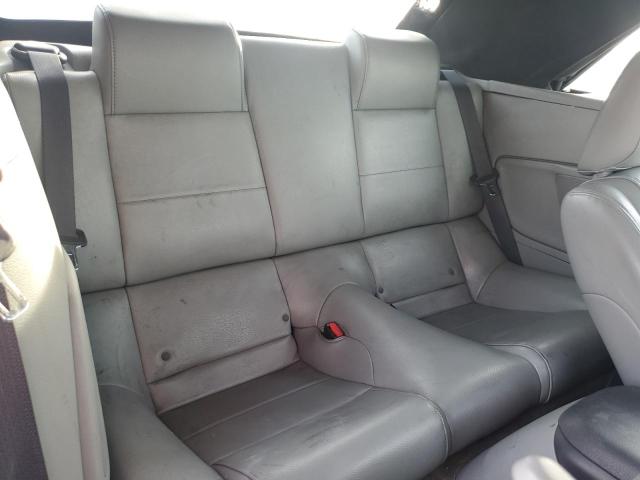 Photo 10 from auction – 2005 FORD MUSTANG with VIN 1ZVFT84N655216545