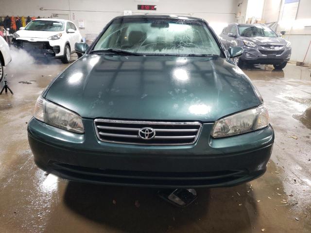Photo 5 from auction – 2001 TOYOTA CAMRY LE with VIN 4T1BF28K31U970634