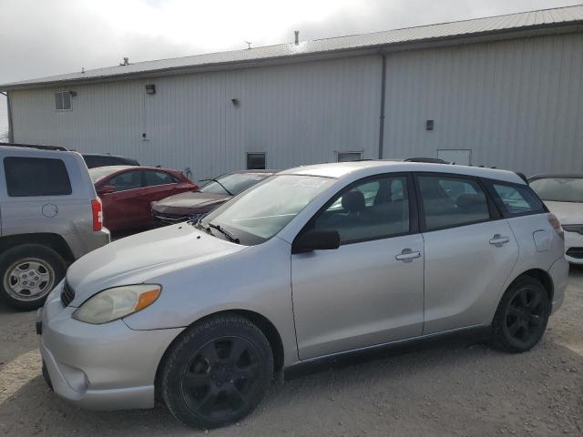 TOYOTA COROLLA MA 2005 with VIN 2T1KR32E15C409193 - Photo from auction