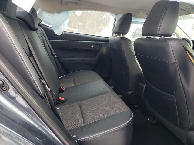 Photo 10 from auction – 2014 TOYOTA COROLLA L with VIN 2T1BURHE3EC155186