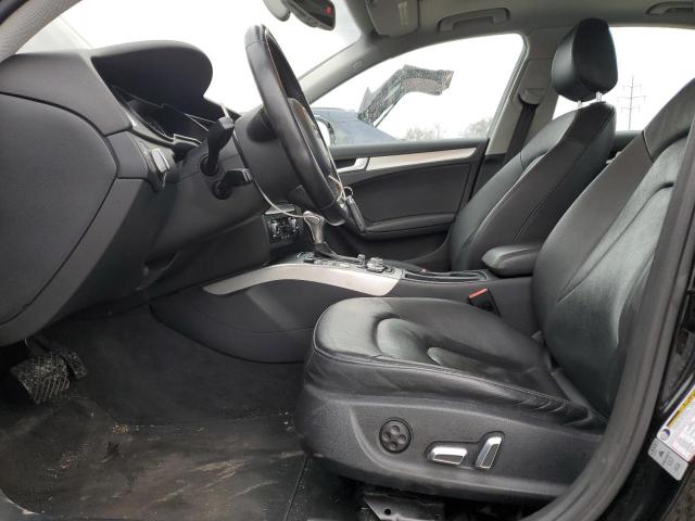 Photo 7 from auction – 2015 AUDI A4 PREMIUM with VIN WAUFFAFL0FN003893