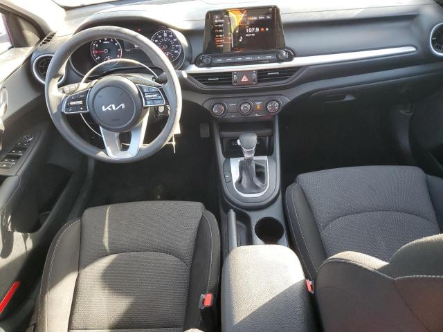 Photo 8 from auction – 2023 KIA FORTE LX with VIN 3KPF24AD4PE579461