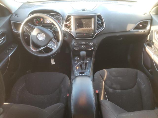 Photo 8 from auction – 2019 JEEP CHEROKEE L with VIN 1C4PJMCB7KD414467