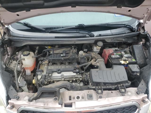 Photo 11 from auction – 2013 CHEVROLET SPARK 1LT with VIN KL8CD6S96DC568685