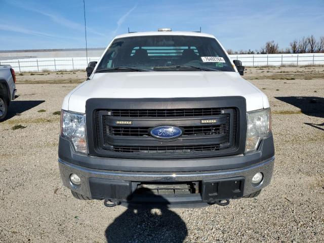Photo 5 from auction – 2013 FORD F150 SUPER with VIN 1FTFX1ETXDKD17468