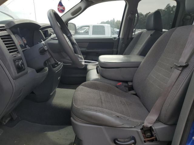 Photo 7 from auction – 2008 DODGE RAM 1500 S with VIN 1D7HU18N98J227146