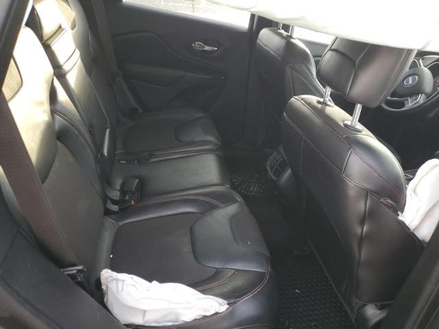 Photo 11 from auction – 2015 JEEP CHEROKEE T with VIN 1C4PJMBSXFW623939