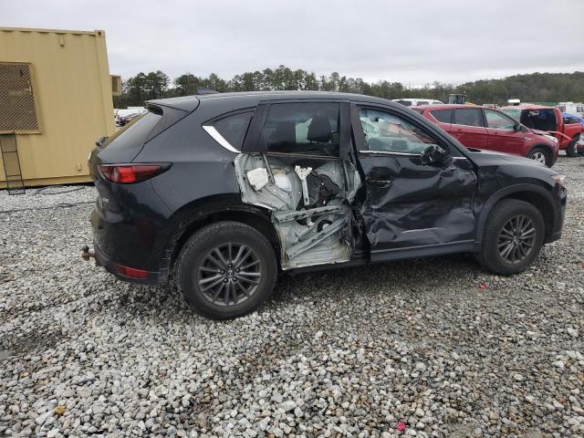 Photo 3 from auction – 2019 MAZDA CX-5 TOURI with VIN JM3KFBCM0K0640978