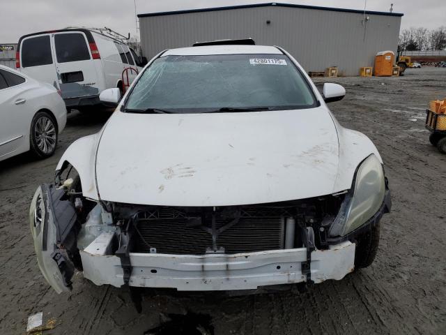Foto 5 de la subasta – 2011 MAZDA 6 I con VIN 1YVHZ8CH0B5M02383
