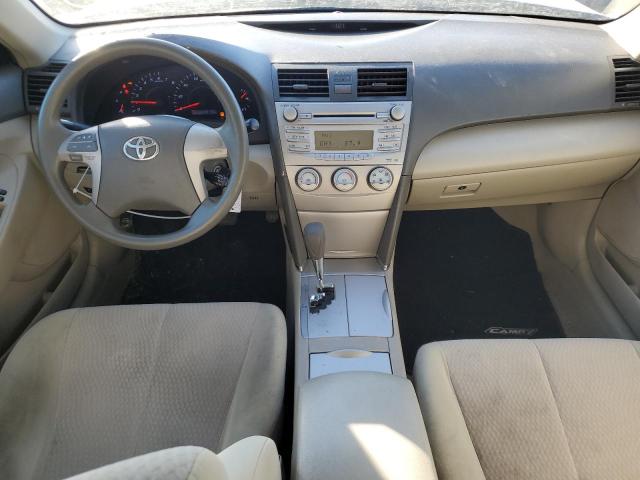 Foto 8 de la subasta – 2011 TOYOTA CAMRY BASE con VIN 4T4BF3EK0BR090864