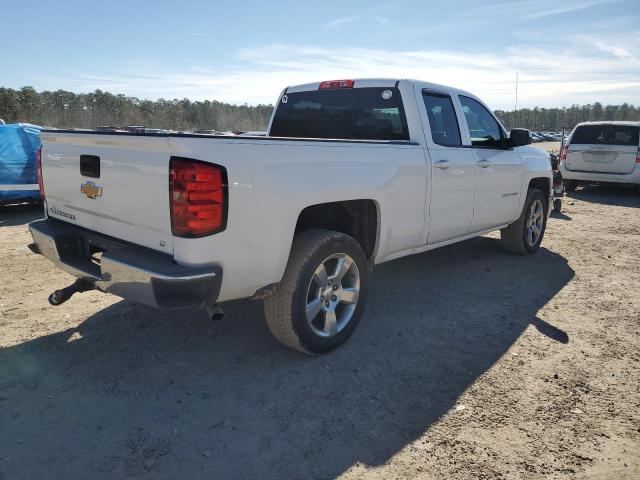 Photo 3 from auction – 2014 CHEVROLET SILVERADO with VIN 1GCRCREC3EZ165002