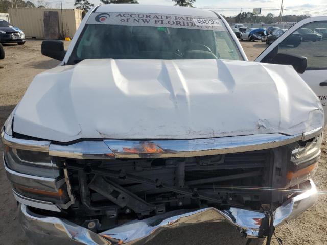 Photo 11 from auction – 2017 CHEVROLET SILVERADO with VIN 3GCPCNEH0HG445976