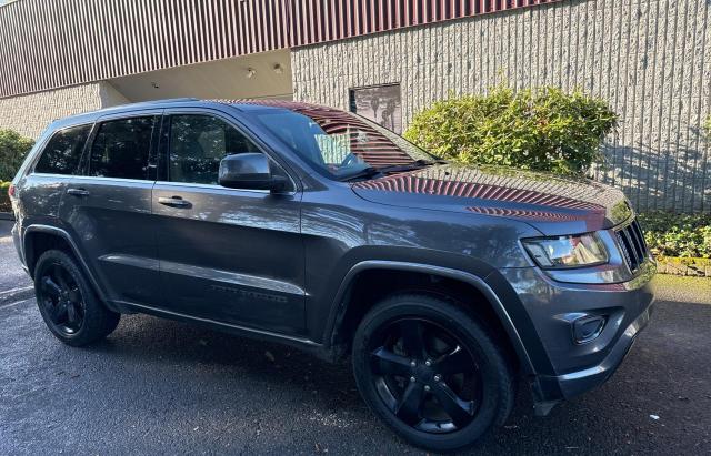 Photo 1 from auction – 2015 JEEP GRAND CHER with VIN 1C4RJFAGXFC171199