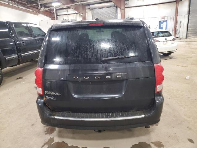 Photo 6 from auction – 2012 DODGE GRAND CARA with VIN 2C4RDGCG5CR149690