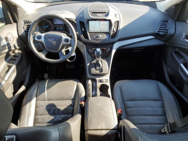 Photo 8 from auction – 2016 FORD ESCAPE SE with VIN 1FMCU9GX2GUB18526