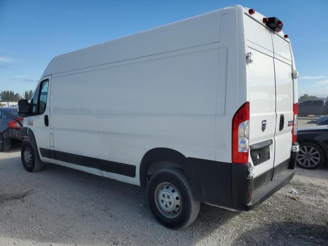 Photo 2 from auction – 2020 RAM PROMASTER with VIN 3C6TRVDG5LE135050