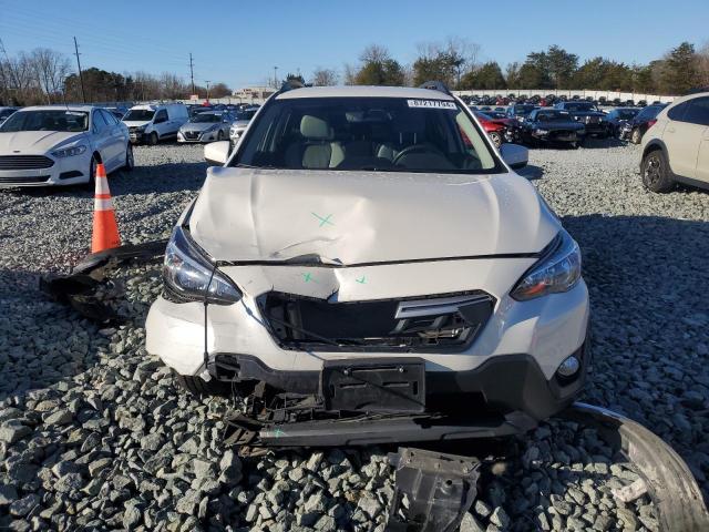 Photo 5 from auction – 2021 SUBARU CROSSTREK with VIN JF2GTACCXM9685497