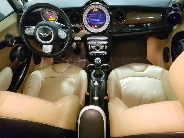 Photo 8 from auction – 2009 MINI COOPER with VIN WMWMF33539TU72498