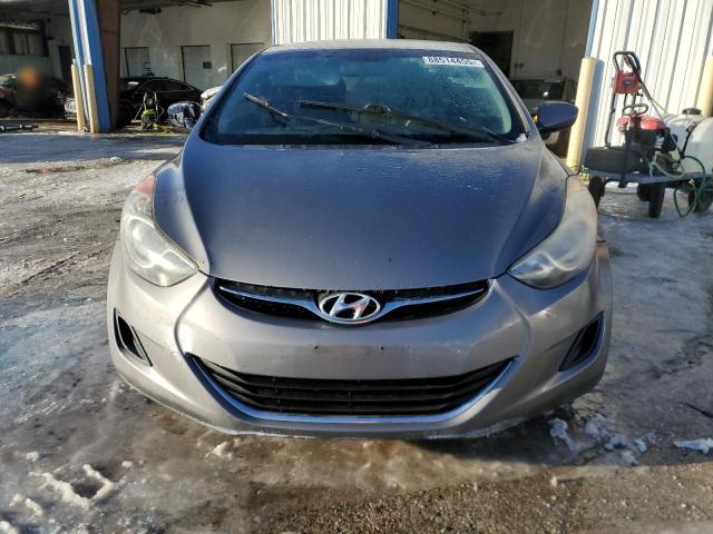 Фото 5 с аукциона – 2012 HYUNDAI ELANTRAGLS с VIN 5NPDH4AE2CH073020