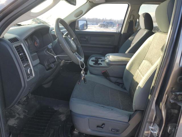 Photo 7 from auction – 2016 RAM 1500 SSV with VIN 1C6RR7XT6GS198188
