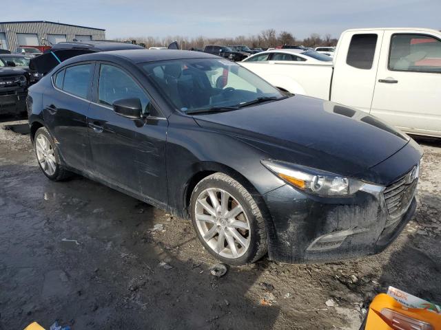 Photo 4 from auction – 2017 MAZDA 3 TOURING with VIN 3MZBN1V72HM100810
