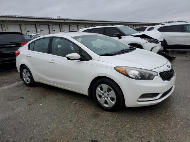Photo 4 from auction – 2015 KIA FORTE LX with VIN KNAFX4A60F5340516