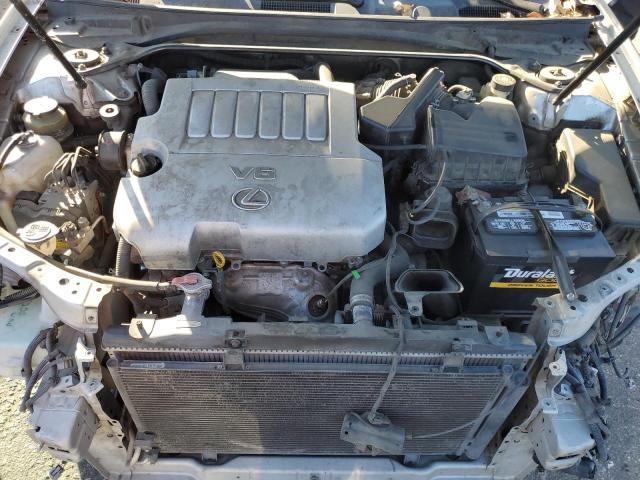 Photo 11 from auction – 2007 LEXUS ES 350 with VIN JTHBJ46G772005758