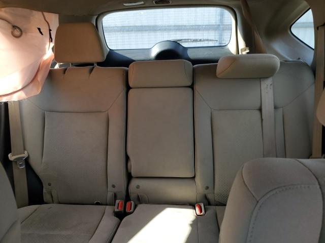 Photo 10 from auction – 2015 HONDA CR-V LX with VIN 5J6RM4H35FL020327