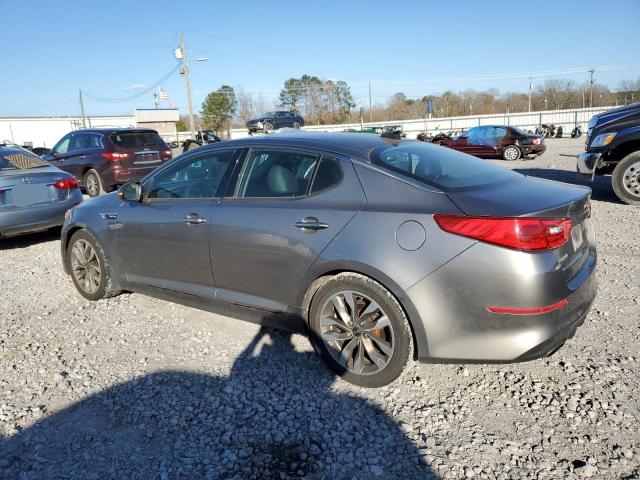 Zdjęcie 2 z aukcji – 2014 KIA OPTIMA SX z VIN 5XXGR4A63EG318554