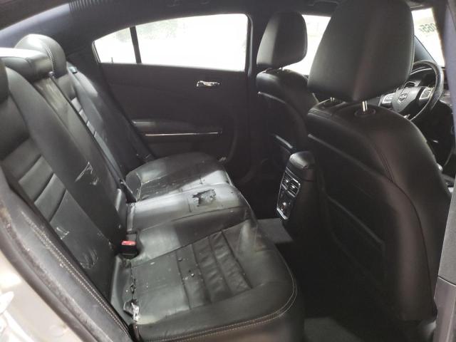 Photo 10 from auction – 2012 DODGE CHARGER SX with VIN 2C3CDXHG4CH213503