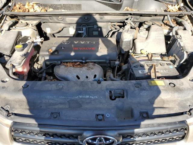 Photo 12 from auction – 2008 TOYOTA RAV4 with VIN JTMZD33V886053381