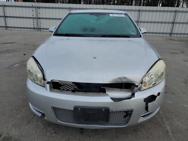 Photo 5 from auction – 2012 CHEVROLET IMPALA LT with VIN 2G1WG5E36C1228477