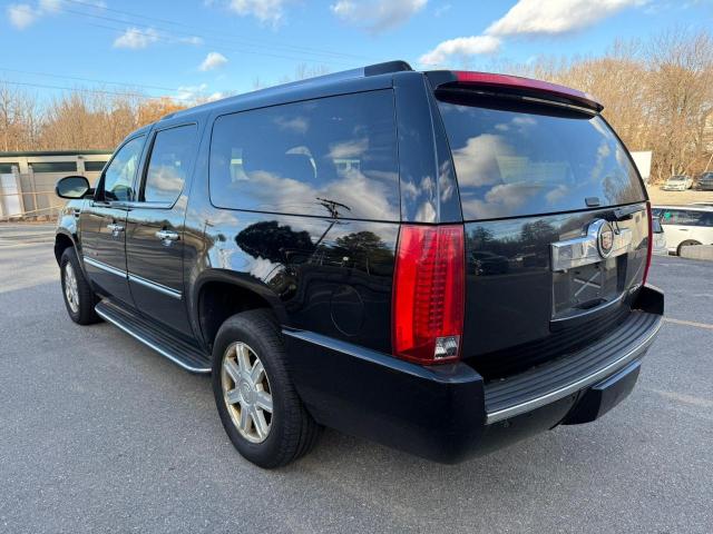 Photo 3 from auction – 2014 CADILLAC ESCALADE E with VIN 1GYS4GEF0ER131946
