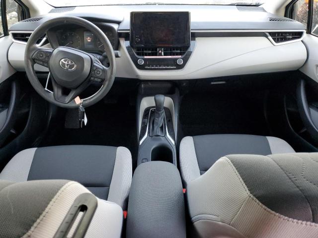Photo 8 from auction – 2024 TOYOTA COROLLA LE with VIN JTDBCMFE8R3049632