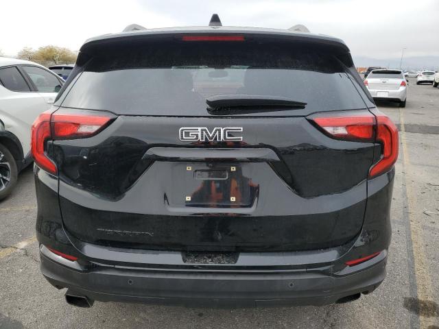 Photo 6 from auction – 2020 GMC TERRAIN SL with VIN 3GKALPEX7LL156087