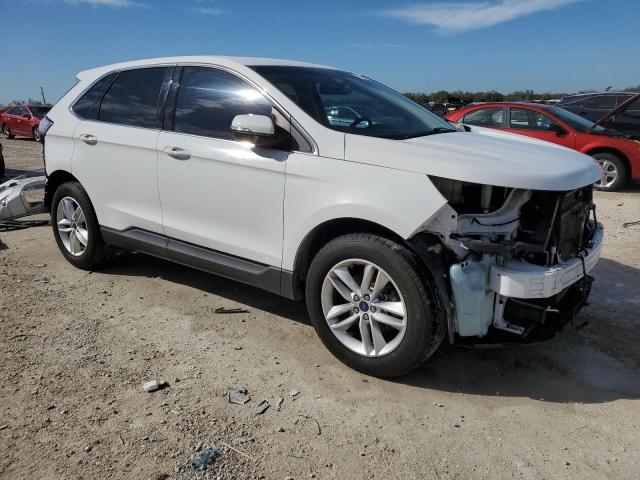 Photo 4 from auction – 2015 FORD EDGE SEL with VIN 2FMTK3J82FBC37380