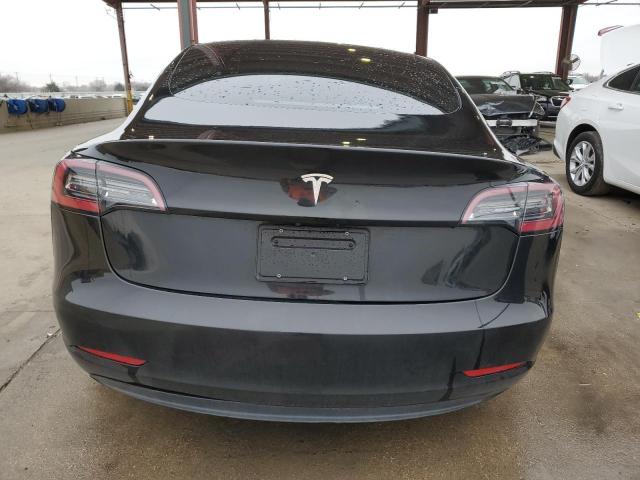 Photo 6 from auction – 2023 TESLA MODEL 3 with VIN 5YJ3E1EA9PF435598