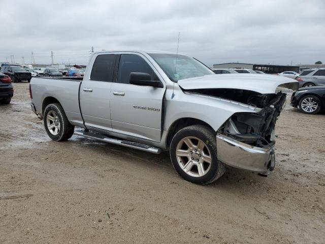Photo 4 from auction – 2011 DODGE RAM 1500 with VIN 1D7RB1GP2BS530266
